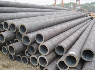 龙马潭20CrMo冷拔无缝钢管