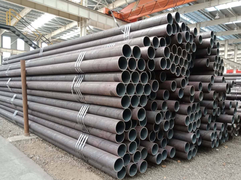 龙马潭30CrMo合金无缝钢管