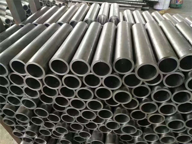 龙马潭30CrMo精密无缝钢管