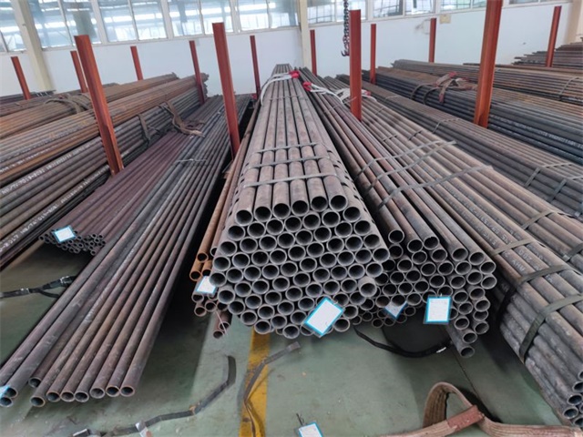 龙马潭20G合金无缝钢管